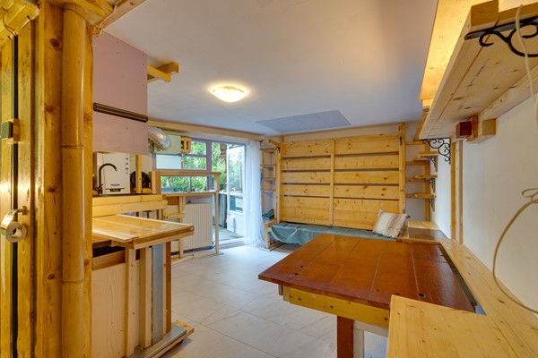 Medium property photo - Bos en Lommerweg 29h, 1055 DK Amsterdam